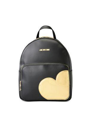 Love Moschino Backpacks - Item 45356479