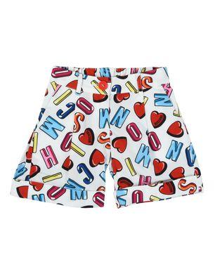 Moschino Shorts - Item 13164102