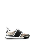 Love Moschino Sneakers - Item 11512412