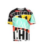 Moschino Short Sleeve T-shirts - Item 37736196