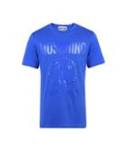 Moschino Short Sleeve T-shirts - Item 37971335