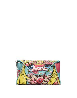 Moschino Clutches - Item 45397409