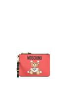 Moschino Clutches - Item 45338239