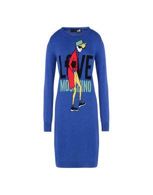Love Moschino Minidresses - Item 34654950