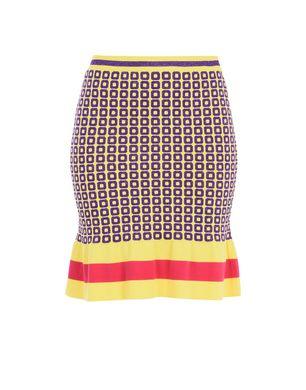 Boutique Moschino Mini Skirts - Item 35339095