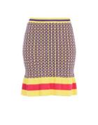 Boutique Moschino Mini Skirts - Item 35339095