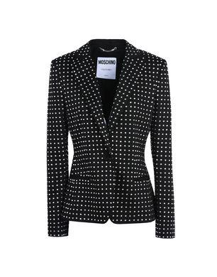 Moschino Blazers - Item 41778322