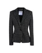 Moschino Blazers - Item 41778322