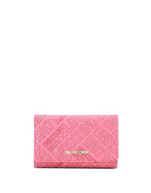 Love Moschino Wallets - Item 46494220