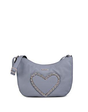 Love Moschino Large Fabric Bags - Item 45298619
