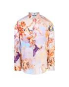 Moschino Long Sleeve Shirts - Item 38679642