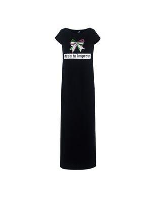 Love Moschino 3/4 Length Dresses - Item 34811080