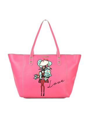 Love Moschino Tote Bags - Item 45346239