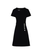 Boutique Moschino Short Dresses - Item 34658835