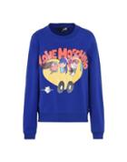 Love Moschino Sweatshirts - Item 53000792