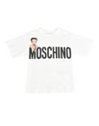 Moschino Short Sleeve T-shirts - Item 12149994