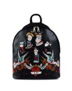 Love Moschino Backpacks - Item 45283412