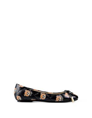 Moschino Ballet Flats - Item 44920384