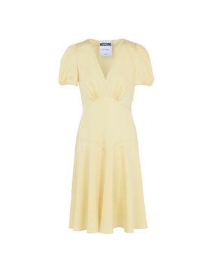 Moschino Short Dresses - Item 34827303