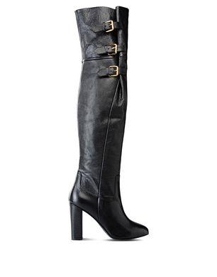Boutique Moschino Boots - Item 11096713