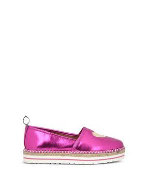 Love Moschino Flats - Item 11223660