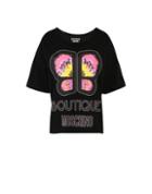 Boutique Moschino Short Sleeve T-shirts - Item 12074713