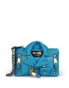 Moschino Small Leather Bags - Item 45257709