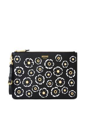 Moschino Clutches - Item 45336476
