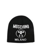 Moschino Hats - Item 46547781