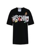 Moschino Short Sleeve T-shirts - Item 12137025