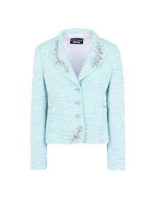 Boutique Moschino Blazers - Item 41770392