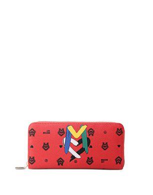 Love Moschino Wallets - Item 46443895