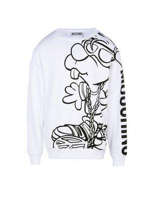 Moschino Sweatshirts - Item 53000561