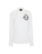 Boutique Moschino Long Sleeve Shirts - Item 38758364
