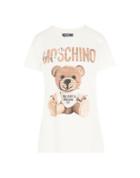 Moschino Short Sleeve T-shirts - Item 12062985