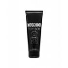 Moschino Toy Boy Shower Gel 250 Ml Man Black Size Unica