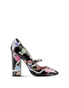 Boutique Moschino Closed-toe Slip-ons - Item 44906177