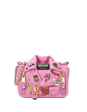 Moschino Shoulder Bags - Item 45347632