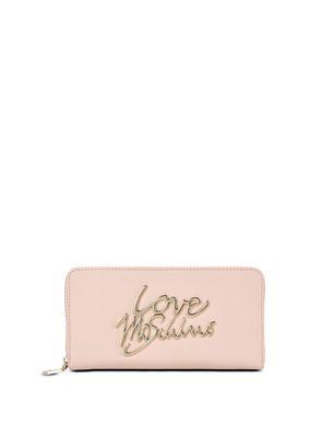 Love Moschino Wallets - Item 46557104