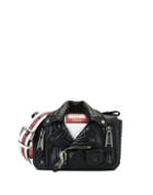 Moschino Shoulder Bags - Item 45390954