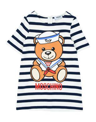 Moschino Short Dresses - Item 34835796