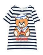 Moschino Short Dresses - Item 34835796