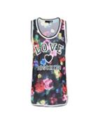 Love Moschino Sleeveless T-shirts - Item 12157989