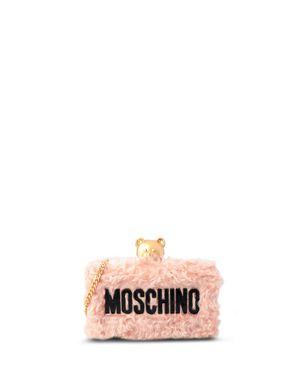 Moschino Clutches - Item 45417701