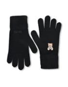 Moschino Gloves - Item 46547776