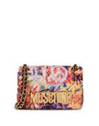 Moschino Medium Fabric Bags - Item 45281103