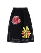Boutique Moschino 3/4 Length Skirts - Item 35295566
