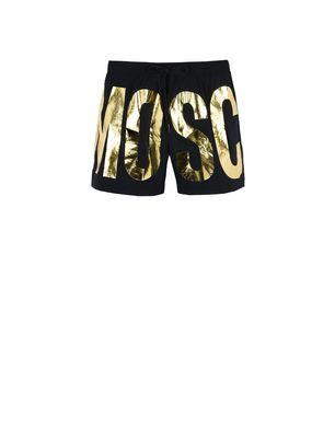 Moschino Swimming Trunks - Item 47218847