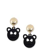 Moschino Earrings - Item 50168275