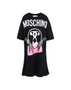 Moschino Short Dresses - Item 34724353